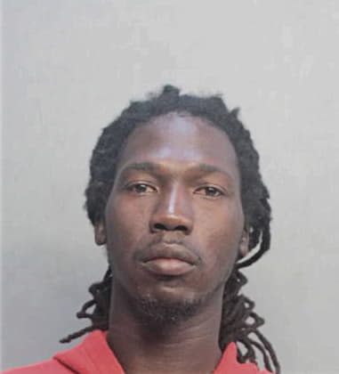 Jeffrey Donald, - Dade County, FL 