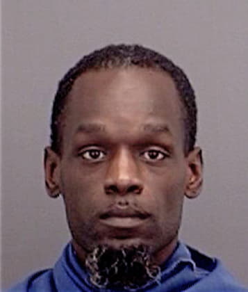 Garyione Dorsey - Wichita County, TX 