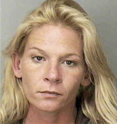 Johnna Dotson, - Polk County, FL 