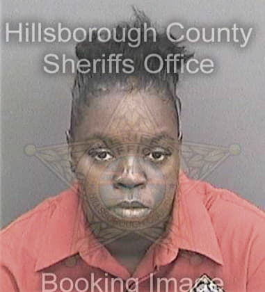 Abrielle Doughlin, - Hillsborough County, FL 