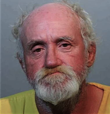 Joseph Doyle, - Seminole County, FL 