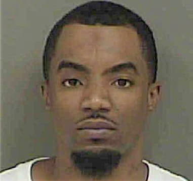 Irvin Dukes, - Mecklenburg County, NC 