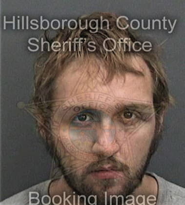 Brian Duncan, - Hillsborough County, FL 