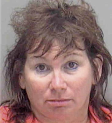 Tracey Durlacher, - Lee County, FL 