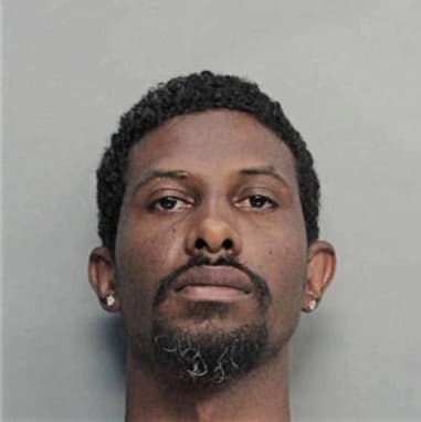 James Eliasaint, - Dade County, FL 