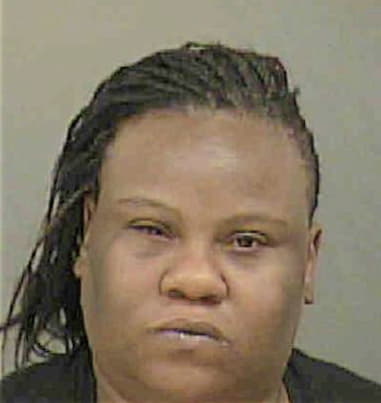 Eleasha Ely-Bembry, - Mecklenburg County, NC 