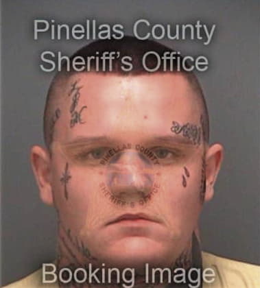 Shawn Evensen, - Pinellas County, FL 