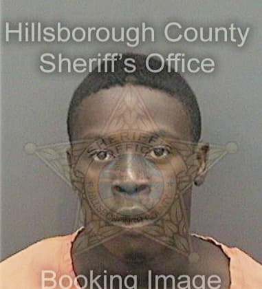 James Everett, - Hillsborough County, FL 