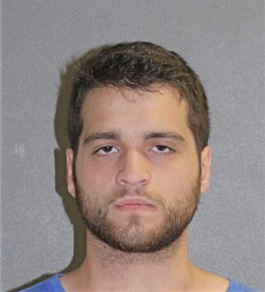 David Fischer, - Volusia County, FL 