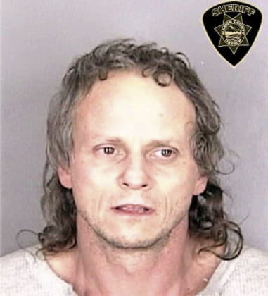 William Fox, - Marion County, OR 