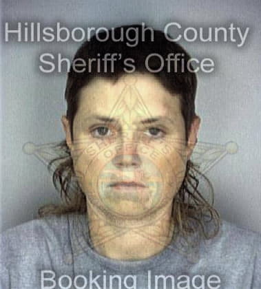 Tylene Geier, - Hillsborough County, FL 