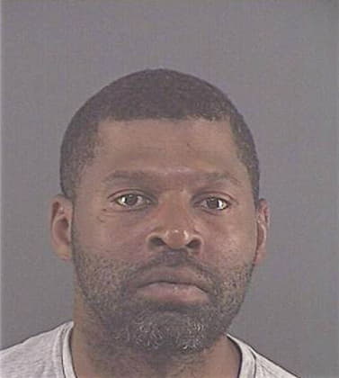 Cedrick Gibson, - Peoria County, IL 