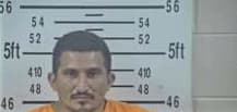 Adrian Gomez, - Kleberg County, TX 