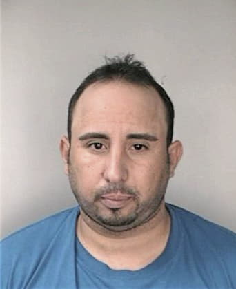 Juan Gomez, - Hillsborough County, FL 