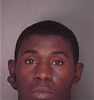 Julius Gordon, - Polk County, FL 