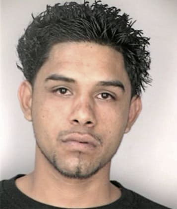 Jose Guerra, - Hillsborough County, FL 