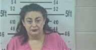 Ericka Gutierrez, - Kleberg County, TX 