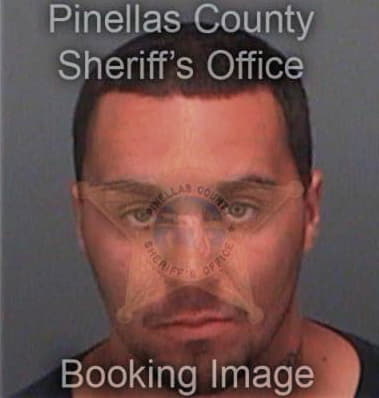 Michael Guy, - Pinellas County, FL 