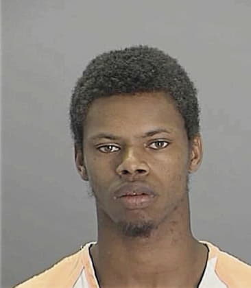 Rodney Harden, - Pasco County, FL 