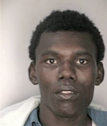 Corey Harriel, - Hillsborough County, FL 