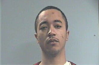 Joshua Hart - Fayette County, KY 
