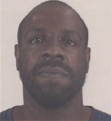 Lamont Hashaway - Tarrant County, TX 