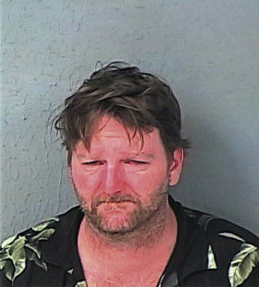 Richard Hattaway, - Hernando County, FL 