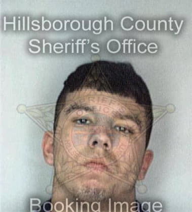 Arthur Heinrichs, - Hillsborough County, FL 