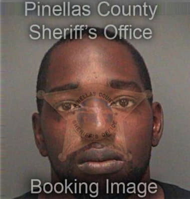 Romel Henderson, - Pinellas County, FL 