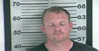 Ricky Hendren, - Dyer County, TN 