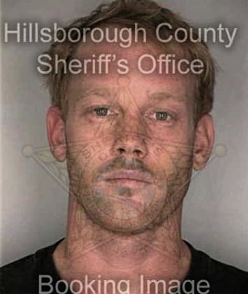 Jonathan Henry - Hillsborough County, FL 