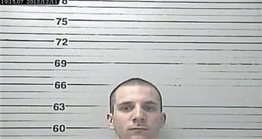 Adrian Henson - Harrison County, MS 