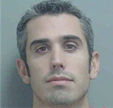 Leandro Hernandez, - Lee County, FL 