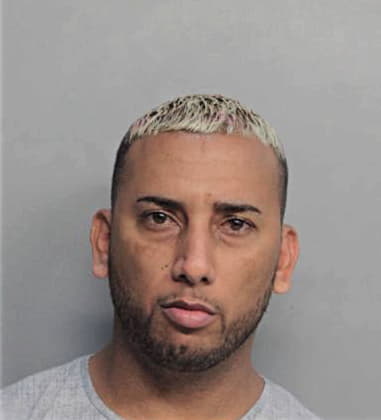 Luis Herrera, - Dade County, FL 