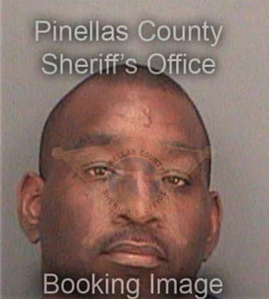 Trayvon Hicks, - Pinellas County, FL 