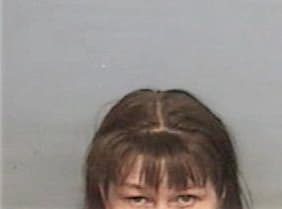 Jackie Hollingsworth - Madison County, AR 