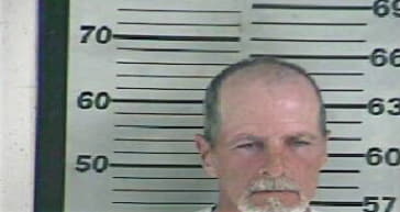 Joshua Holm, - Dyer County, TN 