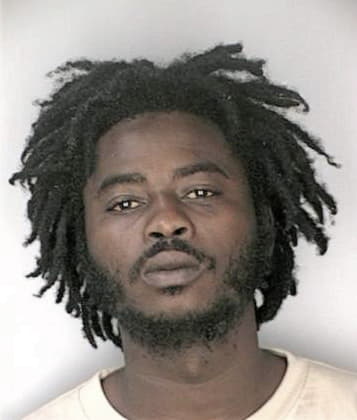 Antwon Holmes, - Hillsborough County, FL 