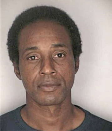 Walter Holmes, - Hillsborough County, FL 