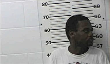 William Holmes, - Levy County, FL 