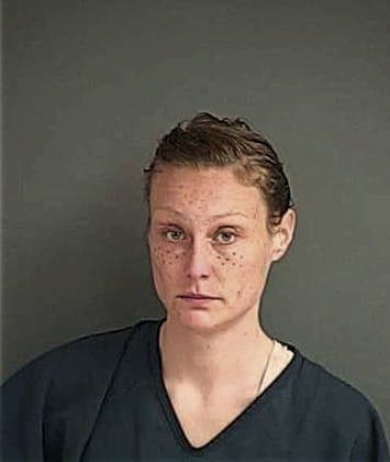 Michelle Houston, - Douglas County, OR 