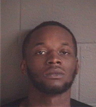 Kristoff Hunter, - Buncombe County, NC 