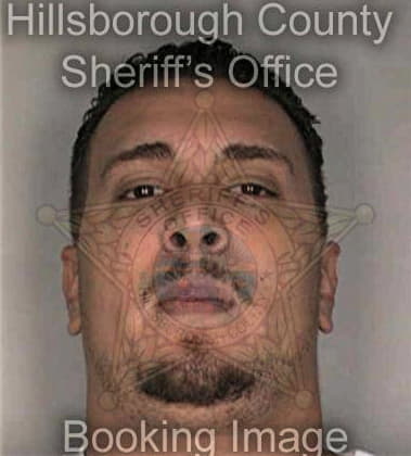 Jose Javier, - Hillsborough County, FL 