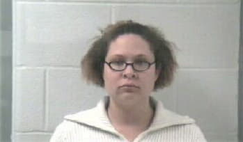 Brandy Johnson, - Daviess County, KY 