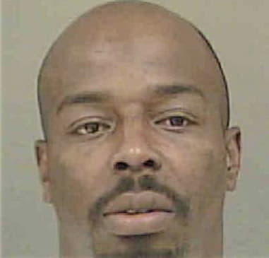 Lucius Johnson, - Mecklenburg County, NC 