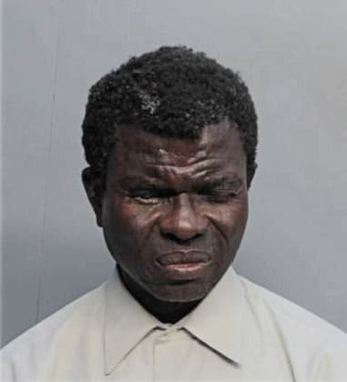 Ronald Joseph, - Dade County, FL 