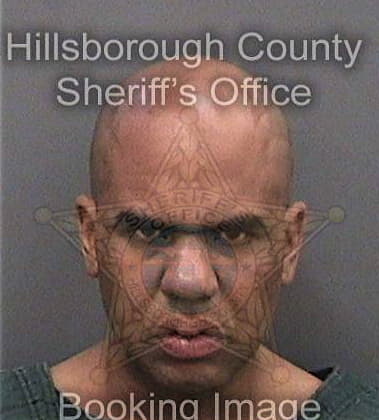 Hugo Juztzuy, - Hillsborough County, FL 