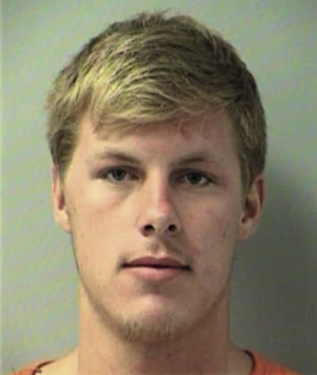 Christopher King, - Okaloosa County, FL 