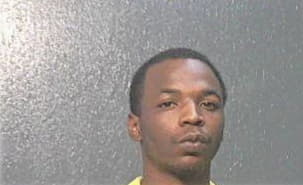 Jonathan Kingston, - Jackson County, MS 