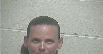 Heather Kressenberg, - Giles County, TN 